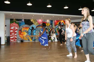 Szkoła Tańca La Clave